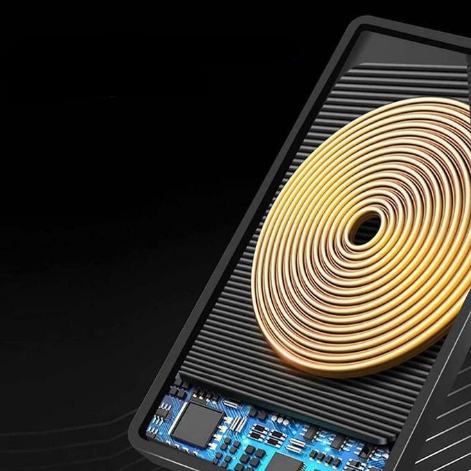 CHARGEUR TELEPHONE VOITURE - ChargeRide™ - Port Type - C - Amascotech - auto