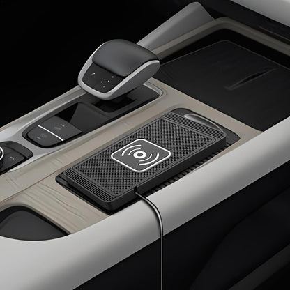 CHARGEUR TELEPHONE VOITURE - ChargeRide™ - Port Type - C - Amascotech - auto