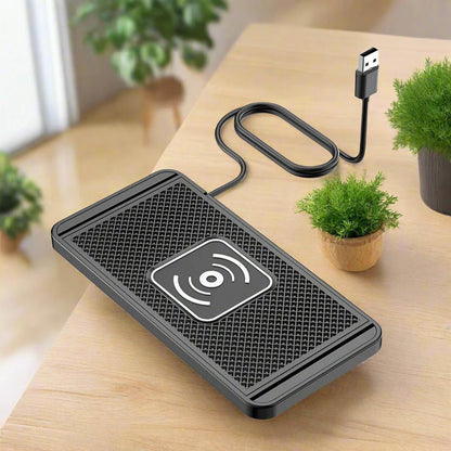 CHARGEUR TELEPHONE VOITURE - ChargeRide™ - Port USB - Amascotech - auto