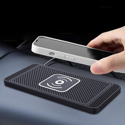 CHARGEUR TELEPHONE VOITURE - ChargeRide™ - Port USB - Amascotech - auto