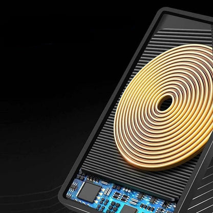 CHARGEUR TELEPHONE VOITURE - ChargeRide™ - Port USB - Amascotech - auto