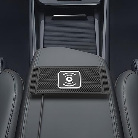 CHARGEUR TELEPHONE VOITURE - ChargeRide™ - Port USB - Amascotech - auto