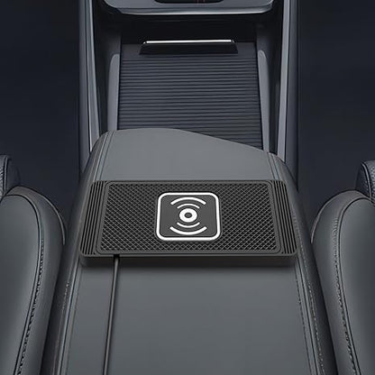 CHARGEUR TELEPHONE VOITURE - ChargeRide™ - Port USB - Amascotech - auto