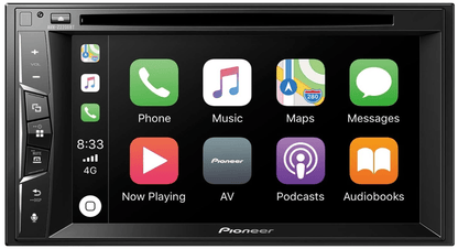 Ecran Carplay Auto | Bluetooth HD - Amascotech - auto