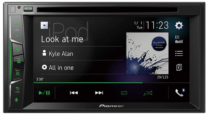 Ecran Carplay Auto | Bluetooth HD - Amascotech - auto