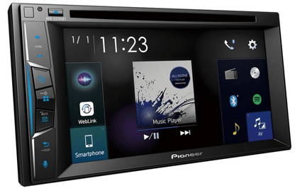 Ecran Carplay Auto | Bluetooth HD - Amascotech - auto