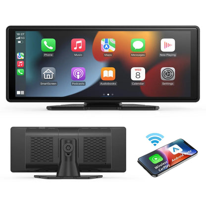 Écran Carplay - WirelessCarplayScreen™ - Ecran Tactile - Amascotech - auto