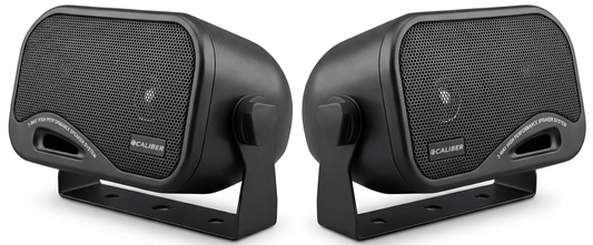 Haut Parleur de Voiture | SonicDrive - Amascotech-auto