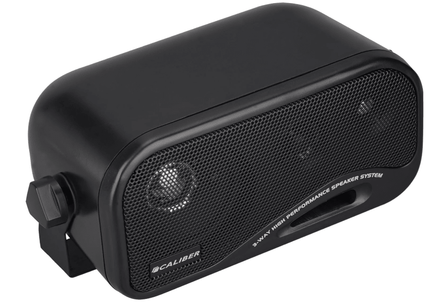 Haut Parleur de Voiture | SonicDrive - Amascotech-auto