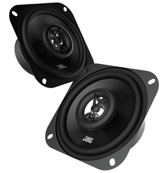 Haut Parleur Voiture | JBL Stage1 125W HiFi - Amascotech-auto