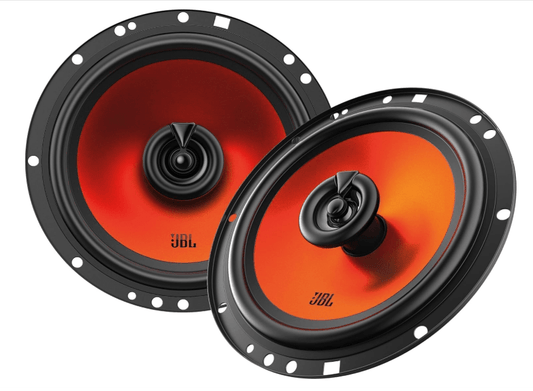 Haut Parleur Voiture | JBL Stage1 400W - Amascotech-auto