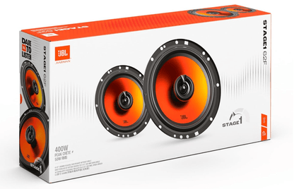Haut Parleur Voiture | JBL Stage1 400W - Amascotech-auto