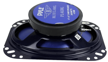 Haut Parleur Voiture | Son Cristallin 240W - Amascotech-auto