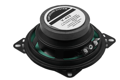 Haut-Parleurs Voiture | HiFi 40W - Amascotech-auto