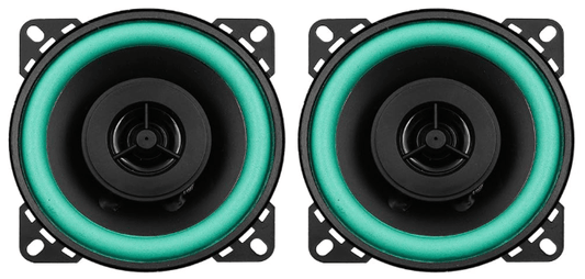 Haut-Parleurs Voiture | HiFi 40W - Amascotech-auto
