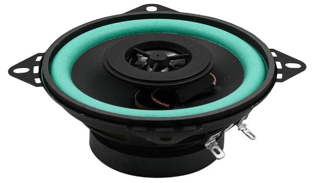 Haut-Parleurs Voiture | HiFi 40W - Amascotech-auto