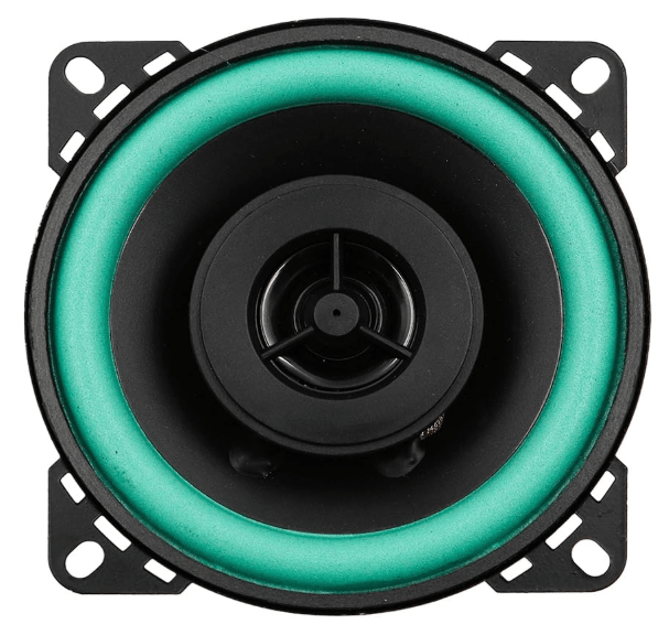 Haut-Parleurs Voiture | HiFi 40W - Amascotech-auto