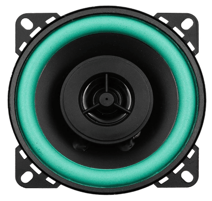 Haut-Parleurs Voiture | HiFi 40W - Amascotech-auto