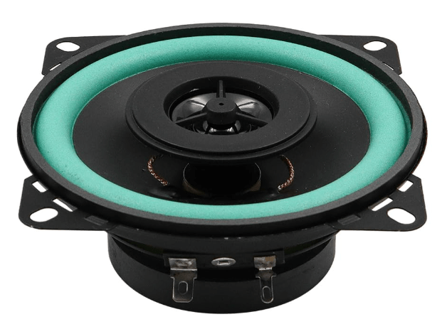 Haut-Parleurs Voiture | HiFi 40W - Amascotech-auto