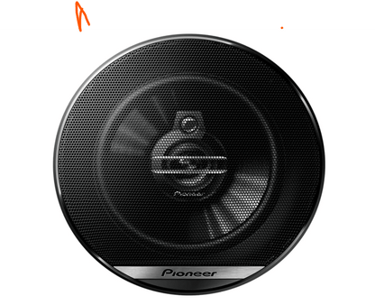 Haut - parleurs Voiture | PIONEER 250W - Amascotech - auto