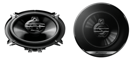 Haut - parleurs Voiture | PIONEER 250W - Amascotech - auto