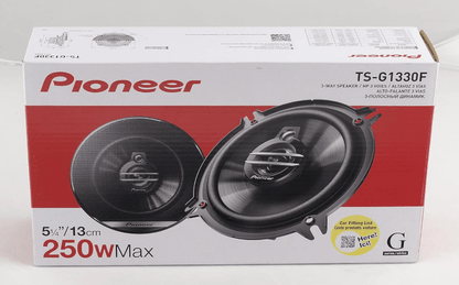 Haut - parleurs Voiture | PIONEER 250W - Amascotech - auto