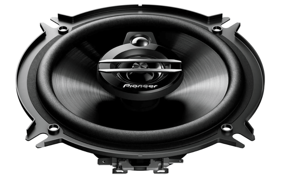 Haut - parleurs Voiture | PIONEER 250W - Amascotech - auto