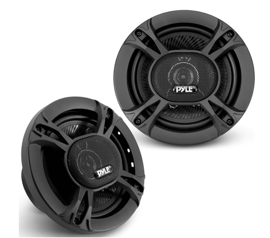 haut‑parleur voiture | PYLE 300W - Amascotech-auto
