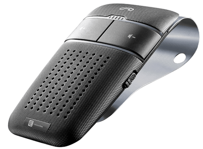 Kit Main Libre Auto | Bluetooth 20h - Amascotech - auto