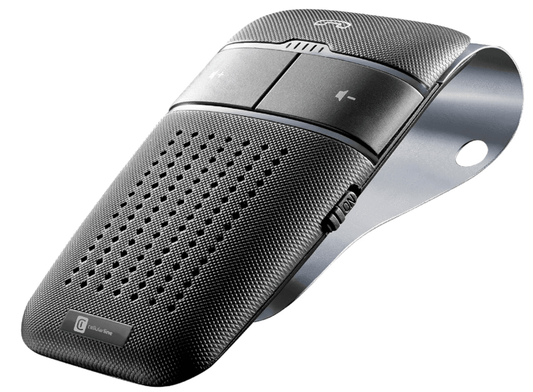Kit Main Libre Auto | Bluetooth 20h - Amascotech - auto