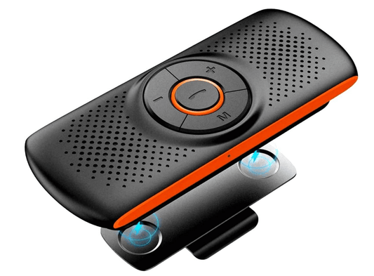 Kit Mains Libres pour Voiture | Bluetooth 5.0 - Amascotech-auto