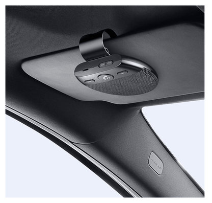 Kit Mains Libres Voiture | Bluetooth 5.0 - Amascotech-auto