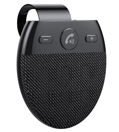 Kit Mains Libres Voiture | Bluetooth 5.0 - Amascotech-auto