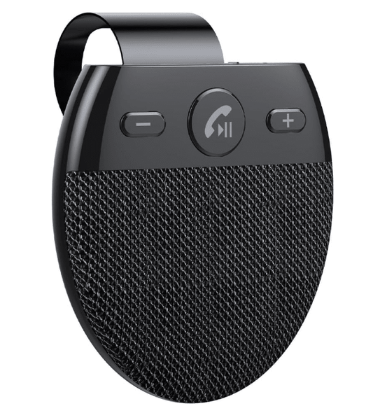 Kit Mains Libres Voiture | Bluetooth 5.0 - Amascotech-auto