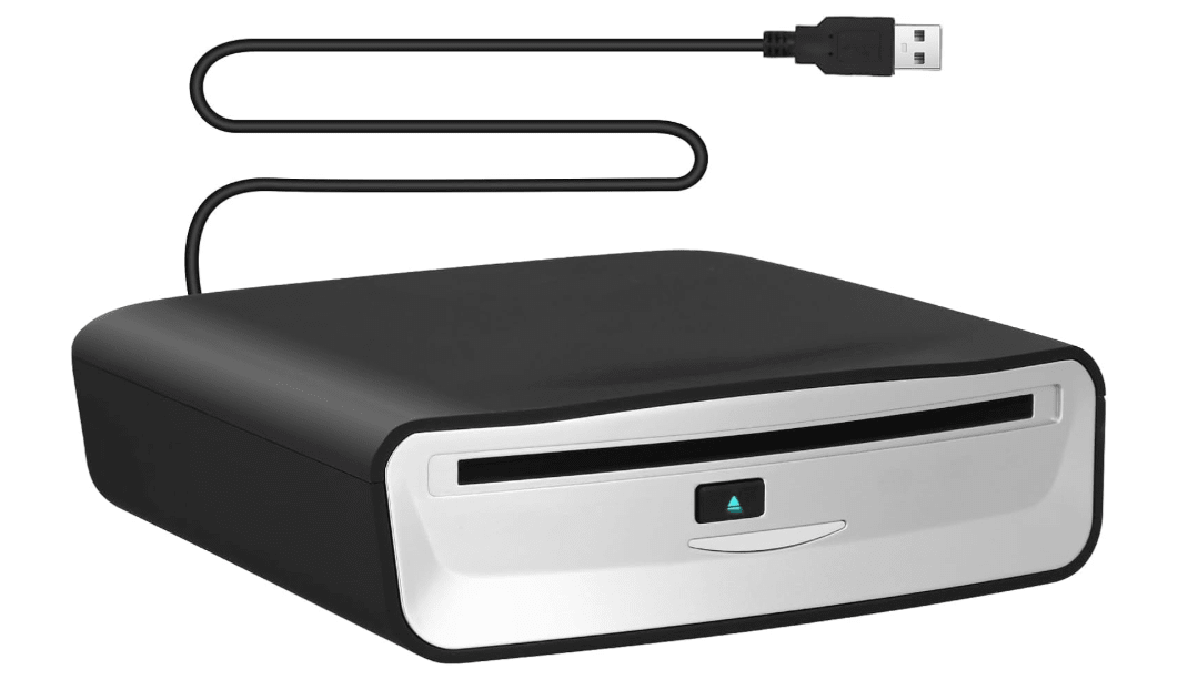 Lecteur DVD pour voiture | Plug and Play - Amascotech - auto
