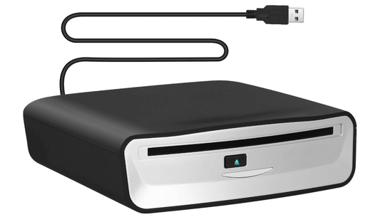 Lecteur DVD pour voiture | Plug and Play - Amascotech - auto