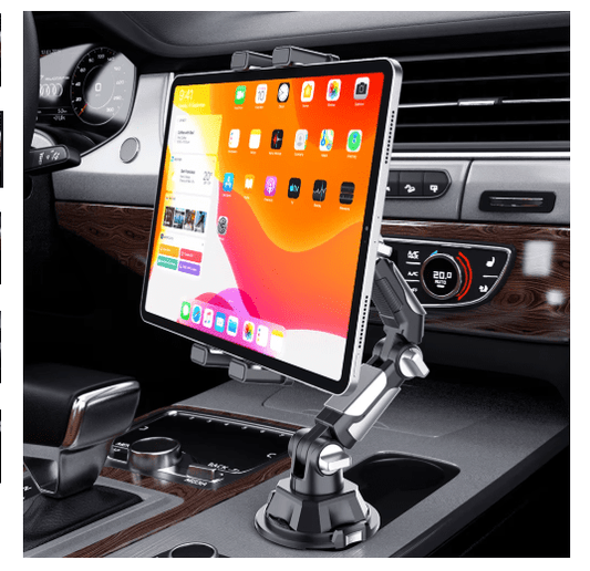 Support tablette | Réglable Universel - Amascotech - auto