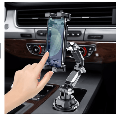 Support tablette | Réglable Universel - Amascotech - auto