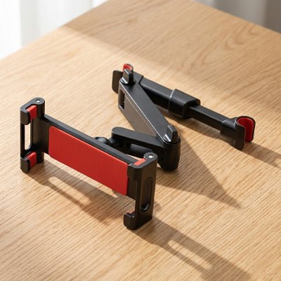 Support Tablette Voiture | Confort Absolu - Amascotech - auto