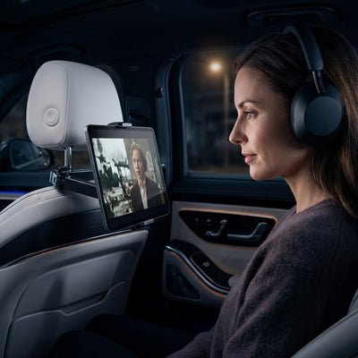 Support Tablette Voiture | Confort Absolu - Amascotech - auto