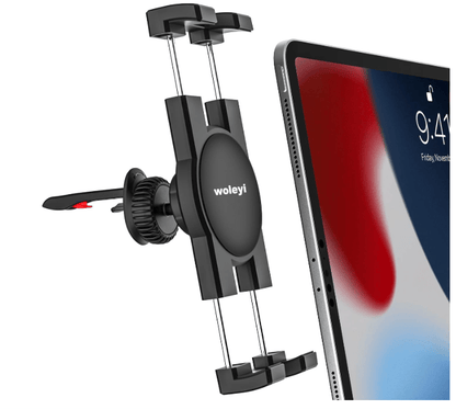 Support Tablette Voiture | Installation Rapide - Amascotech - auto