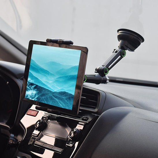 Support tablette voiture | Universel 4 - 12,9 pouces - Amascotech - auto