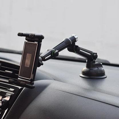 Support tablette voiture | Universel 4 - 12,9 pouces - Amascotech - auto