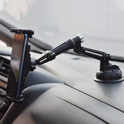 Support tablette voiture | Universel 4 - 12,9 pouces - Amascotech - auto