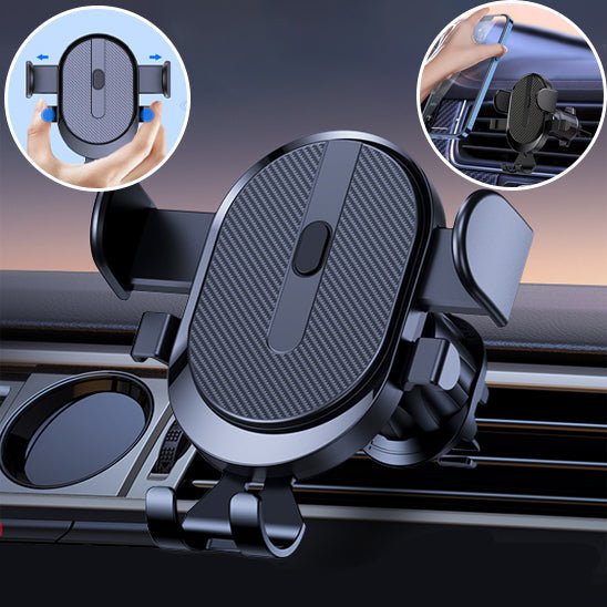 Support téléphone/ Flexi - phone - Amascotech - auto