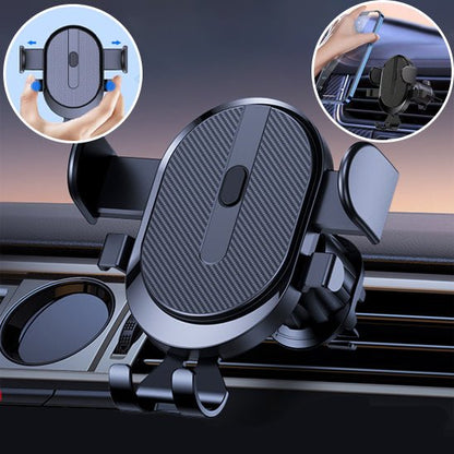 Support téléphone/ Flexi - phone - Amascotech - auto