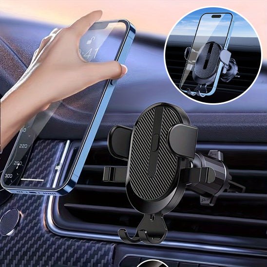Support téléphone/ Flexi - phone - Amascotech - auto