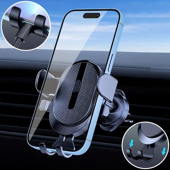 Support téléphone/ Flexi - phone - Amascotech - auto