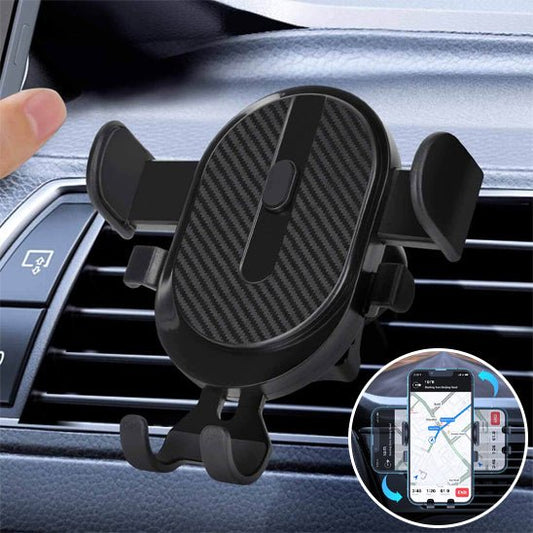 Support téléphone/ Flexi - phone - Amascotech - auto
