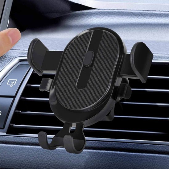 Support téléphone/ Flexi - phone - Amascotech - auto